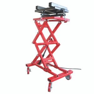AFF 3182 2,500 lb Capacity Power Train Lift/Table