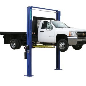 Hofmann EELR738A 12,000 lb. ALI Certified Symmetric Two-Post Lift