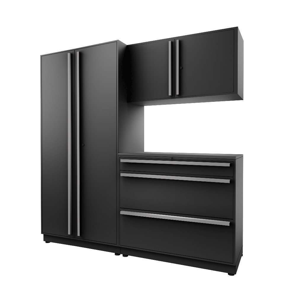 Proslat Fusion Plus 6.5 ft set - Tool (3 Drawer) 3 Proslat Fusion Plus 6.5 ft set - Tool (3 Drawer) - Image 3