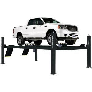 Challenger 4P14 14,000 lb. ALI Certified 4-Post Service Lift