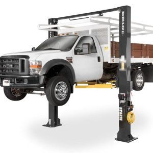 BendPak XPR-15CL 15,000 Lb. Capacity, ALI Certified Clearfloor, Standard Arms