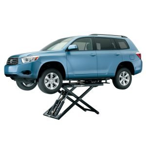 Forward Lift 6000MRL 6,000 lb Capacity Mid-Rise Lift