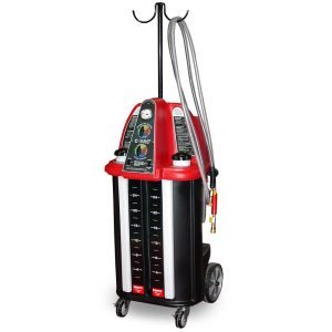 Flo-Dynamics VacFill3 Vacuum & Fill Coolant Service Machine