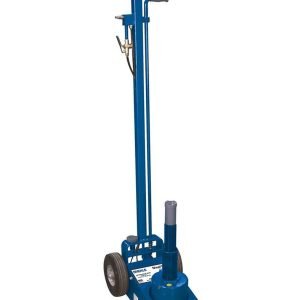 Mahle CAJ-35 35 Ton Commercial Vehicle Axle Jack