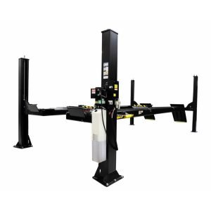 Challenger 4115EFO 15,000 lb. ALI Certified Open-Front 4-Post Lift