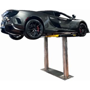 Challenger EV1020 10,000 lb. ALI Certified Inground Car Lift