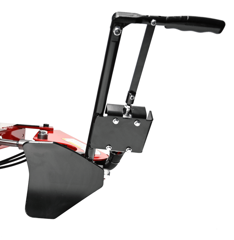 Coats Maxx 80 Rim Clamp Tire Changer 6 Coats Maxx 80 Rim Clamp Tire Changer - Image 6