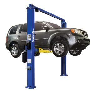 Forward Lift I10 10,000 lb ALI Certified Two-Post Lift