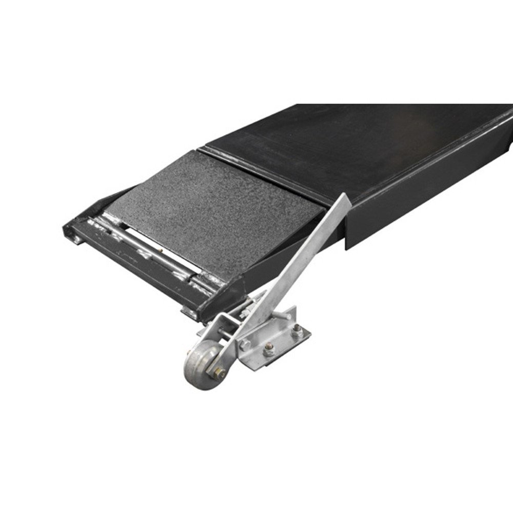 BendPak LR-60P 6,000-lb. Capacity, Low-Rise Lift, Portable 2 BendPak LR-60P 6,000-lb. Capacity, Low-Rise Lift, Portable - Image 2