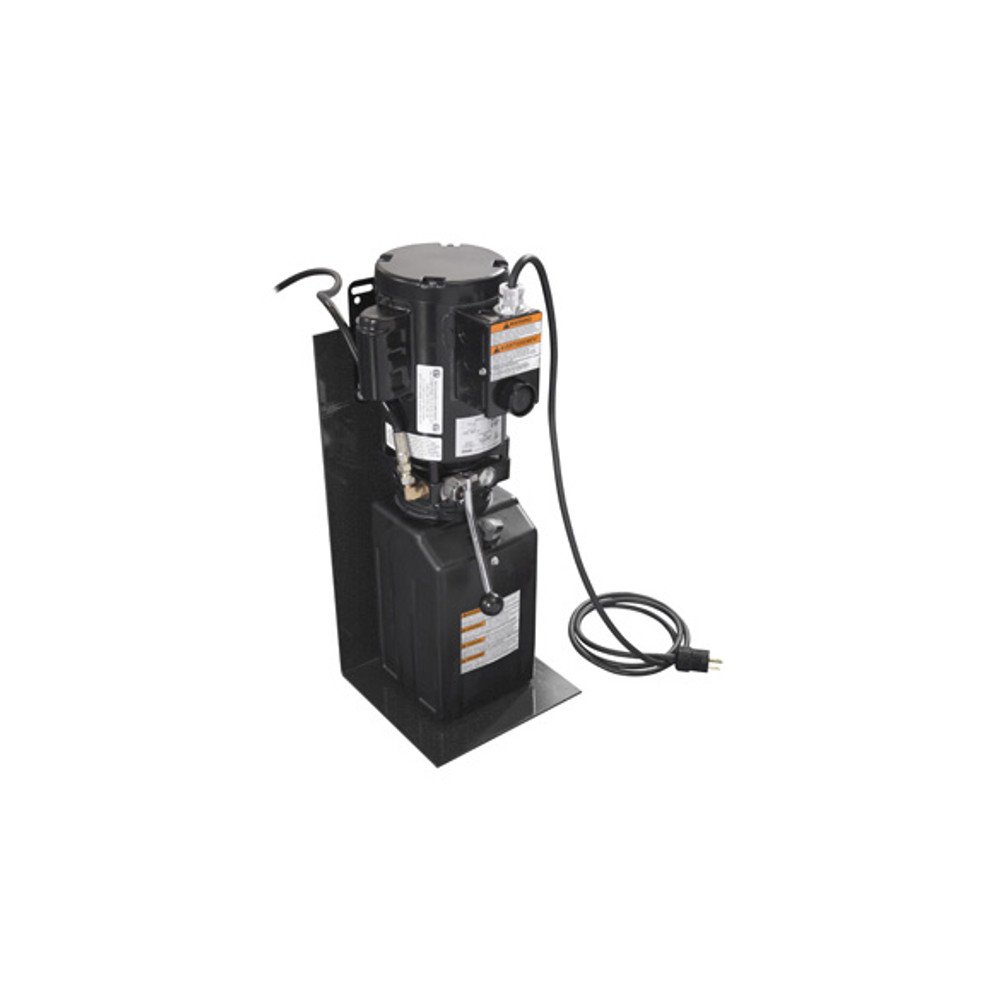BendPak LR-60P 6,000-lb. Capacity, Low-Rise Lift, Portable 3 BendPak LR-60P 6,000-lb. Capacity, Low-Rise Lift, Portable - Image 3