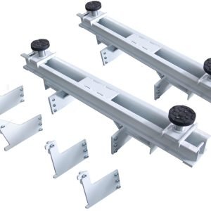 iDEAL MSC13K-B Light Vehicle Adapter Kit 20,000 lbs.