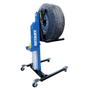 Rotary MW-500 500 lb. Tire & Wheel Lift