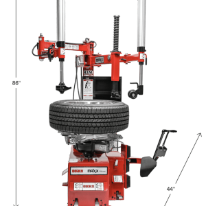 Coats Maxx 80 Rim Clamp Tire Changer