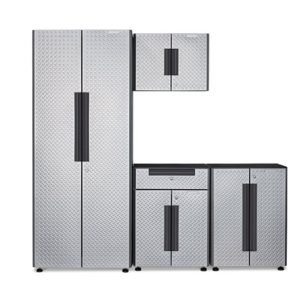 Gladiator Flex Cabinet System V