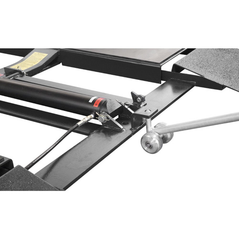 BendPak LR-60P 6,000-lb. Capacity, Low-Rise Lift, Portable 5 BendPak LR-60P 6,000-lb. Capacity, Low-Rise Lift, Portable - Image 5
