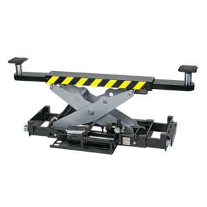 Challenger RJ15 15,000 lb. Air/Hydraulic Rolling Jack
