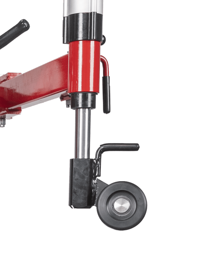 Coats Maxx 80 Rim Clamp Tire Changer 11 Coats Maxx 80 Rim Clamp Tire Changer - Image 11