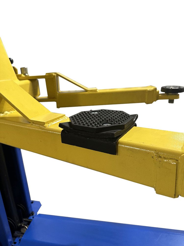 GA9KFX 9,000 lb 2 Post Symmetric Floor Plate Car Lift 3 GA9KFX 9,000 lb 2 Post Symmetric Floor Plate Car Lift - Image 3
