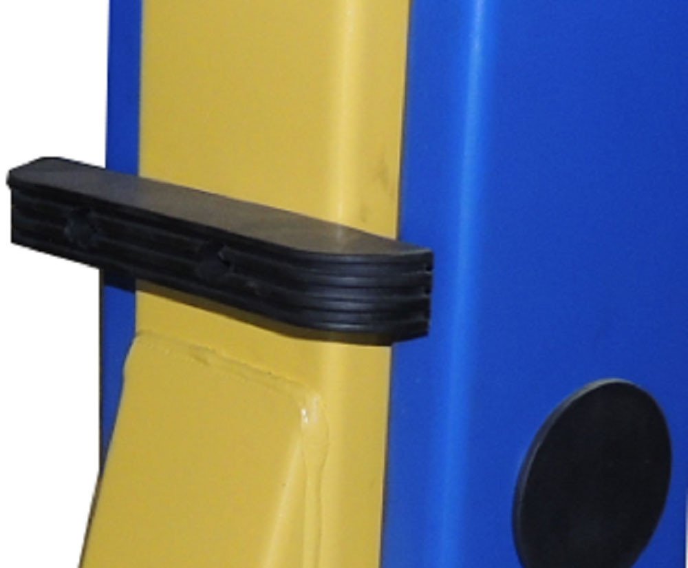 GA9KFX 9,000 lb 2 Post Symmetric Floor Plate Car Lift 8 GA9KFX 9,000 lb 2 Post Symmetric Floor Plate Car Lift - Image 8