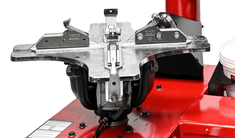 Coats Maxx 80 Rim Clamp Tire Changer 13 Coats Maxx 80 Rim Clamp Tire Changer - Image 13