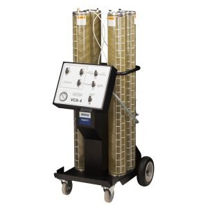 Mahle FluidPRO VCX-4 Four Tube Vacuum Coolant Exchanger