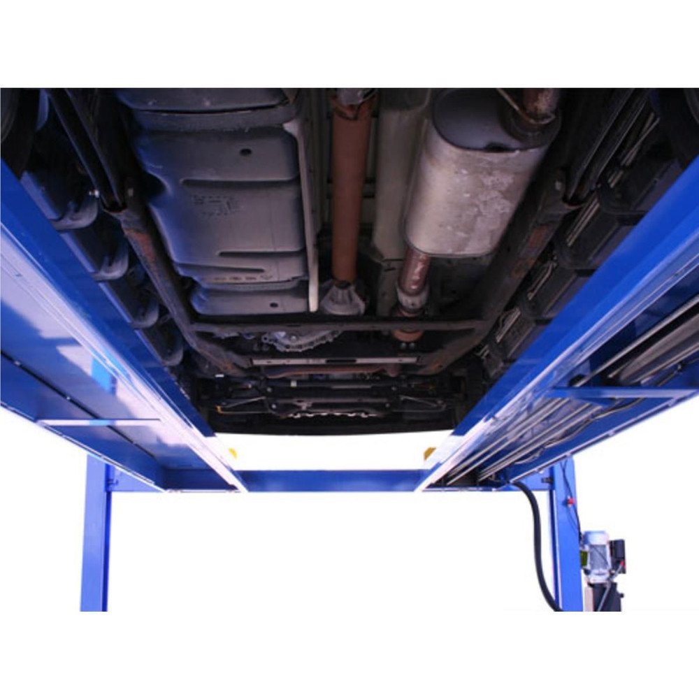 Atlas 412 Commercial Grade 12,000 lb. 4-Post Lift 4 Atlas 412 Commercial Grade 12,000 lb. 4-Post Lift - Image 4