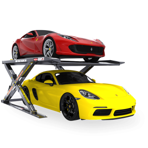 Autostacker A6W