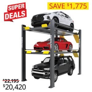 BendPak HD-973PX