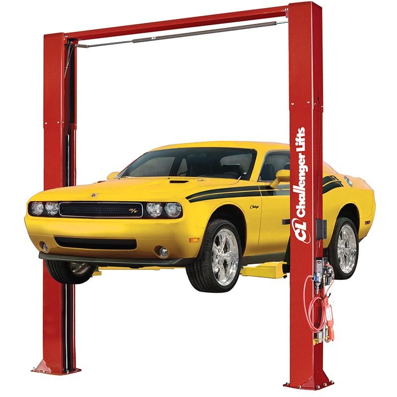 Challenger CL10V3 3 Challenger CL10V3 - Image 3