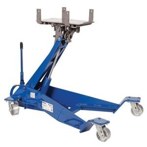 Mahle CTJ-2200 ShopPRO 2,200 lb. Commercial Transmission Jack