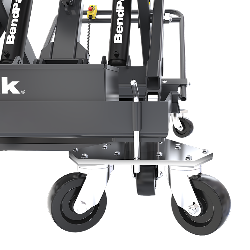 EVS4500 2 EVS4500 - Image 2