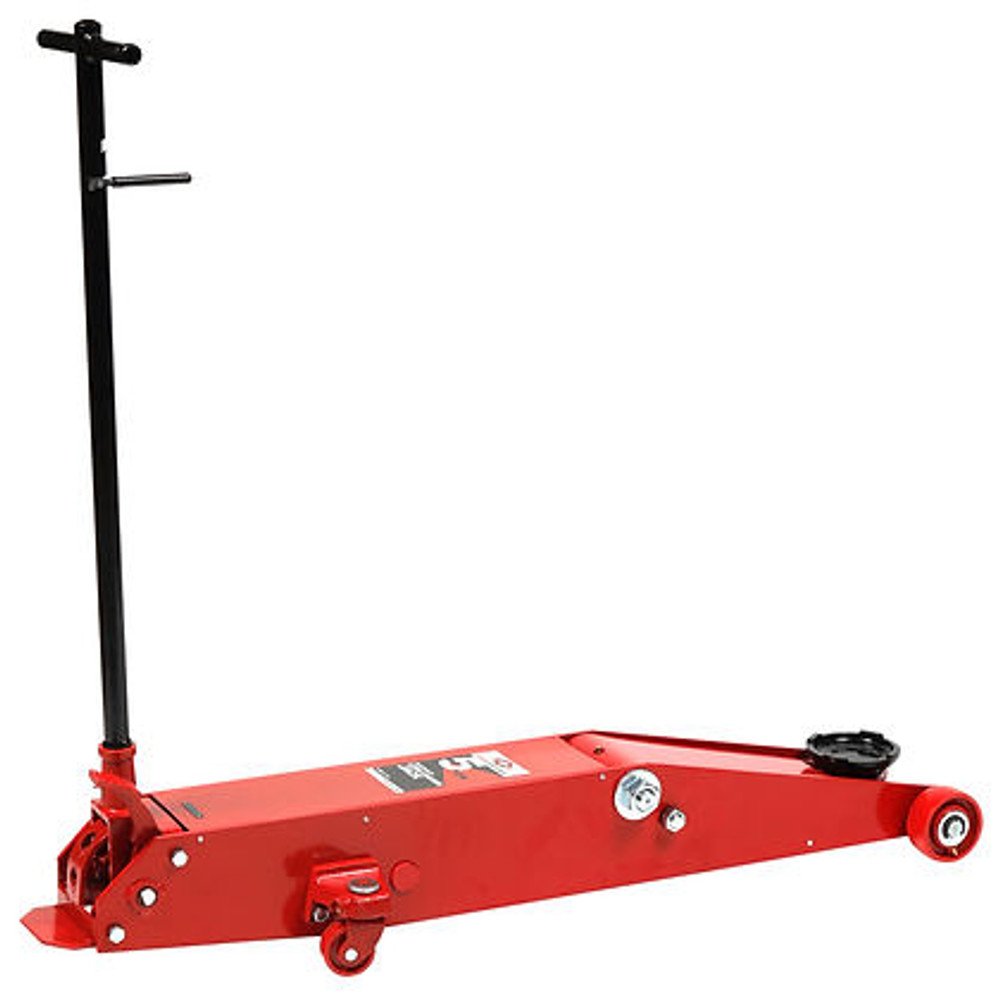 AFF 3120 5 Ton Long Chassis Service Jack 2 AFF 3120 5 Ton Long Chassis Service Jack - Image 2