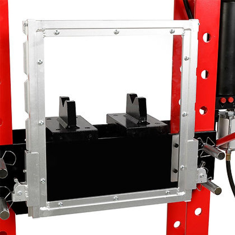 AFF 852ASD 30 Ton Super Duty Shop Press 2 AFF 852ASD 30 Ton Super Duty Shop Press - Image 2