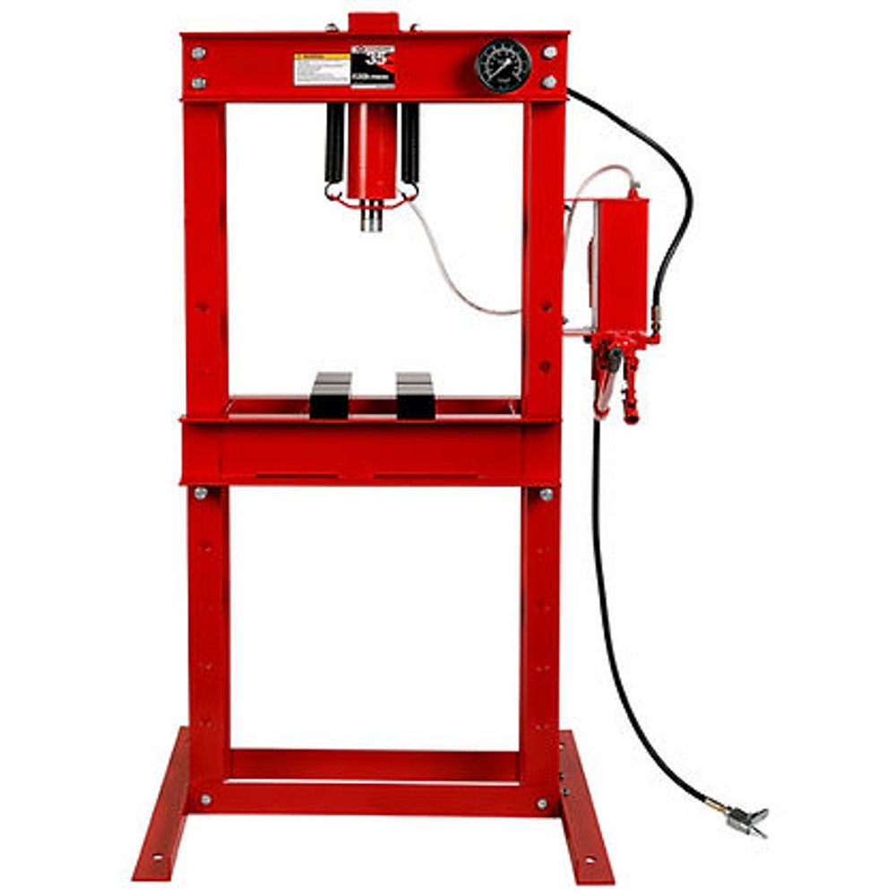 AFF 834 Shop Press 35 Ton 1 AFF 834 Shop Press 35 Ton
