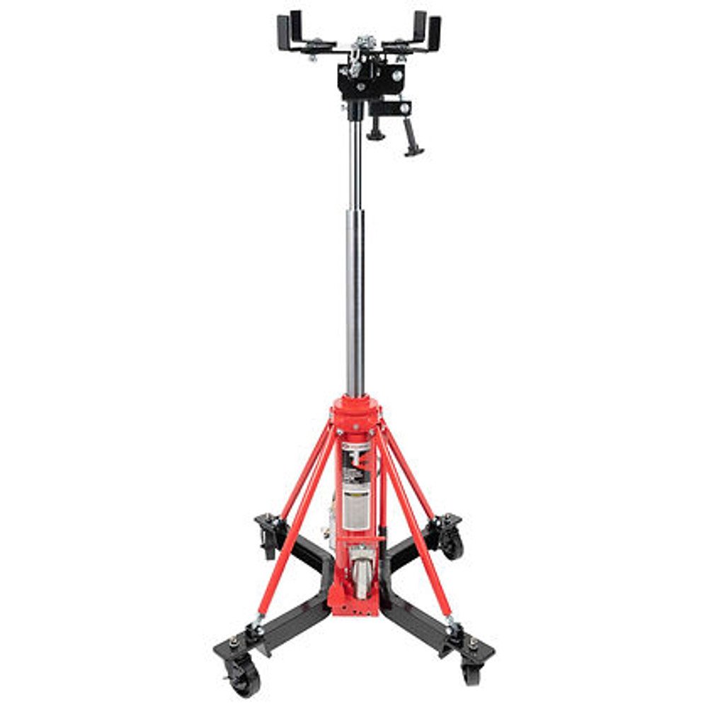 AFF 3102A Transmission Jack 2000 lb Air Assist 1 AFF 3102A Transmission Jack 2000 lb Air Assist