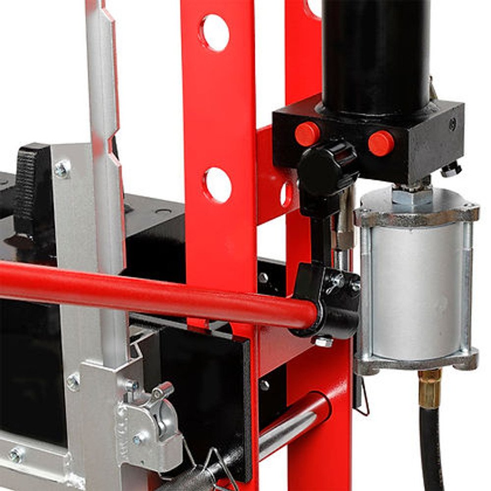 AFF 850ASD 20 Ton Super Duty Shop Press 5 AFF 850ASD 20 Ton Super Duty Shop Press - Image 5