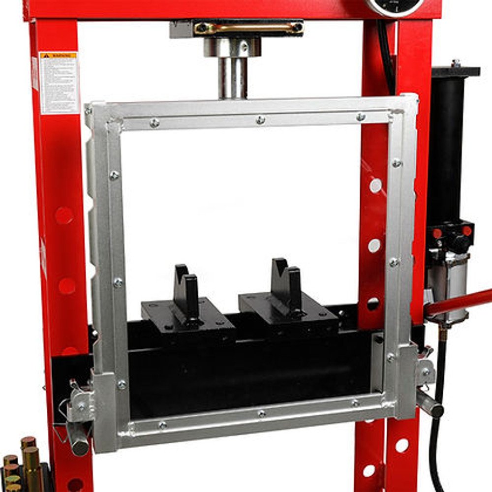 AFF 850ASD 20 Ton Super Duty Shop Press 3 AFF 850ASD 20 Ton Super Duty Shop Press - Image 3