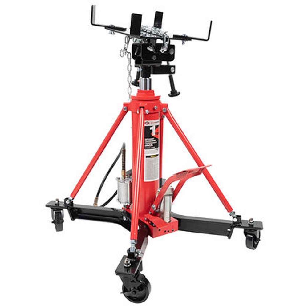 AFF 3102A Transmission Jack 2000 lb Air Assist 5 AFF 3102A Transmission Jack 2000 lb Air Assist - Image 5