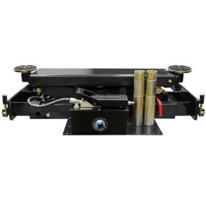 Atlas 8,000 LB ROLLING BRIDGE JACK
