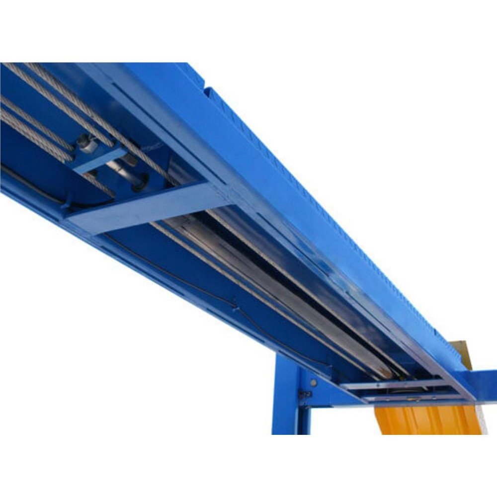 Atlas 412 Commercial Grade 12,000 lb. 4-Post Lift 6 Atlas 412 Commercial Grade 12,000 lb. 4-Post Lift - Image 6