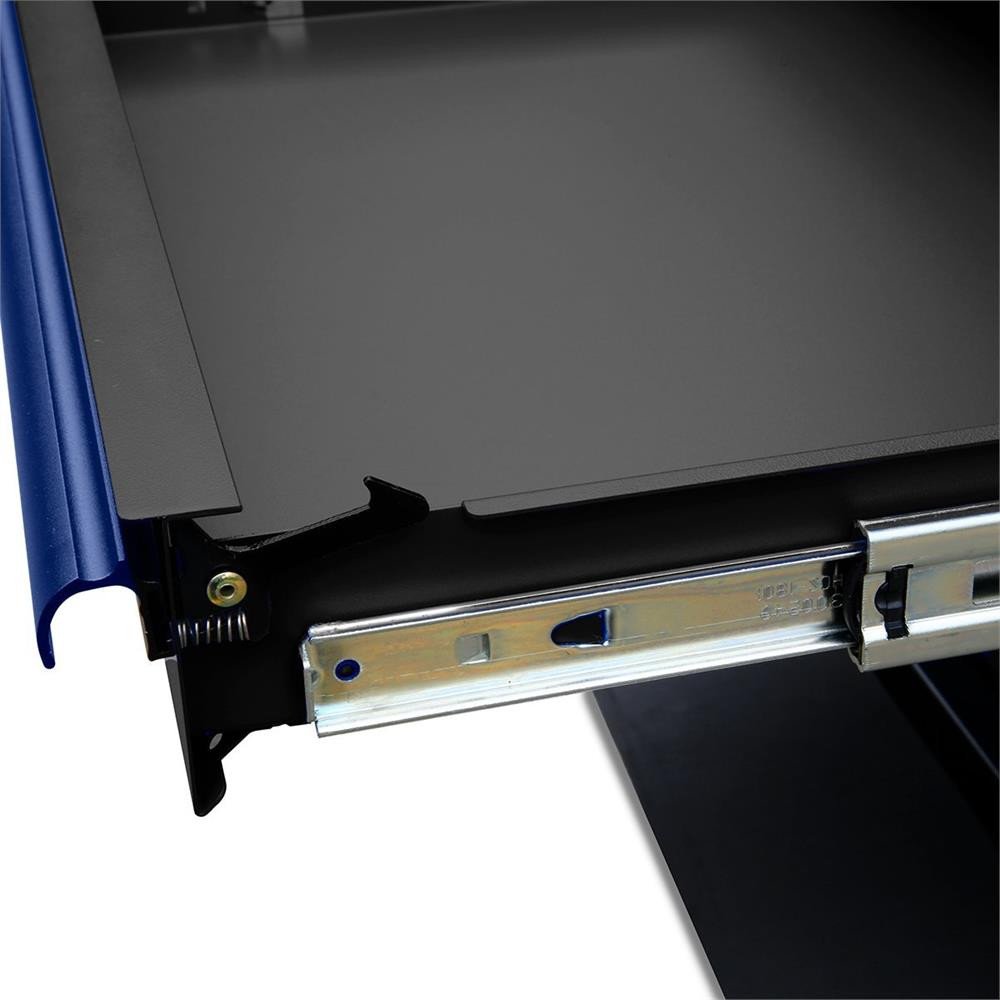 Montezuma 46" X 24" 17-Drawer Combo 7 Montezuma 46" X 24" 17-Drawer Combo - Image 7