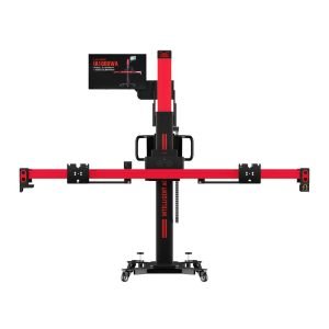Autel MaxiSys IA1000 Automated Alignment and ADAS System