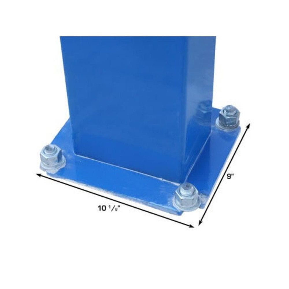 Atlas 412 Commercial Grade 12,000 lb. 4-Post Lift 13 Atlas 412 Commercial Grade 12,000 lb. 4-Post Lift - Image 13