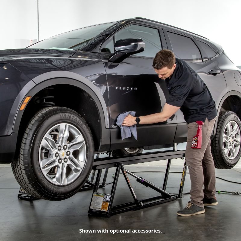 6000TL Portable Car Lift Bundle 10 6000TL Portable Car Lift Bundle - Image 10