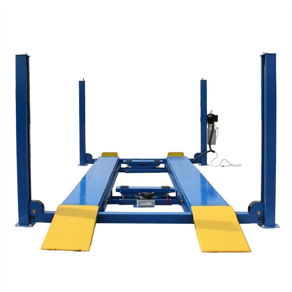 Atlas 412 Commercial Grade 12,000 lb. 4-Post Lift 15 Atlas 412 Commercial Grade 12,000 lb. 4-Post Lift - Image 15